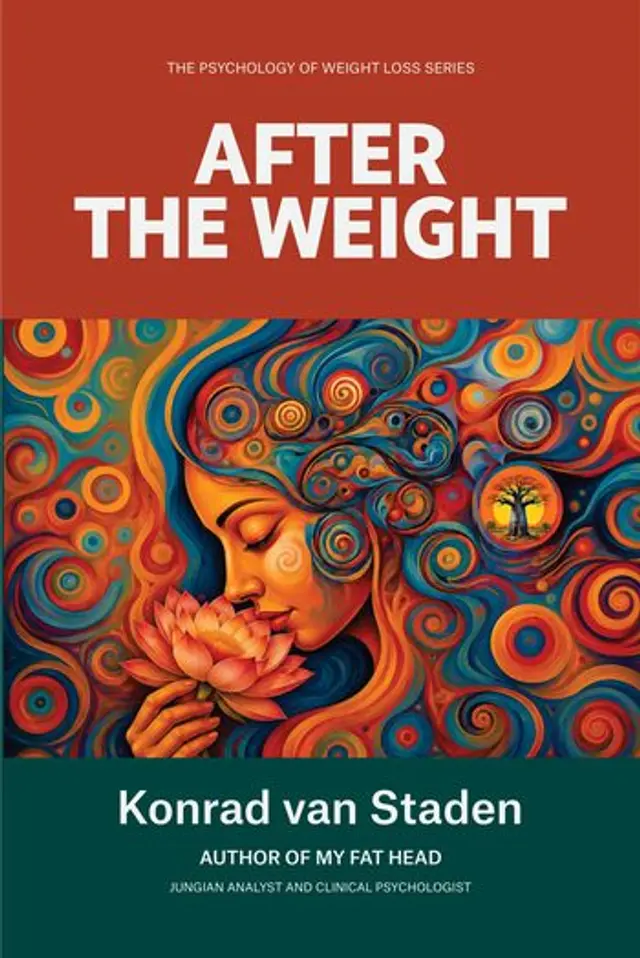 After the Weight by Konrad van Staden